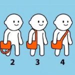 The Way You Carry Your Bag Reveals Secrets About Your Personality